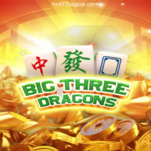 Exploring BigThreeDragons on HOT77.GAMES⭐️ ONLINE PLATAFORMA OFICIAL