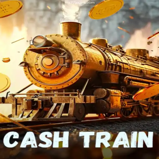 Exploring the Thrills of CashTrain at HOT77.GAMES
