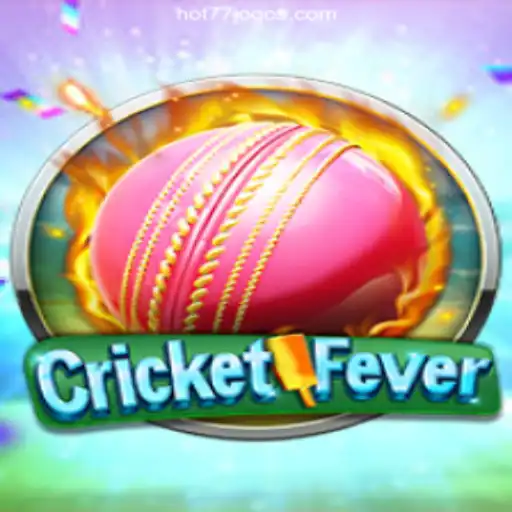 Discover the Excitement of CricketFever on HOT77.GAMES⭐️