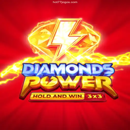 Unlock the Thrilling World of Diamondspower