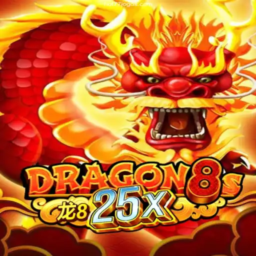 Discover the Exciting World of Dragon8s25x