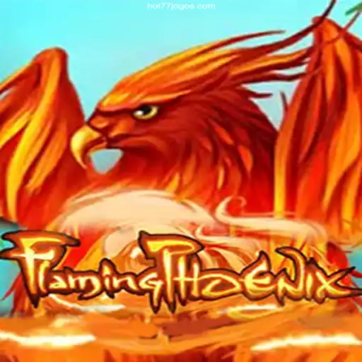 FlamingPhoenix - The Fiery Adventure Awaits