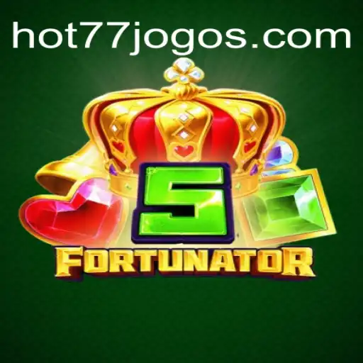 Unveiling the Excitement of 5Fortunator: Dive into the World of Online Gaming