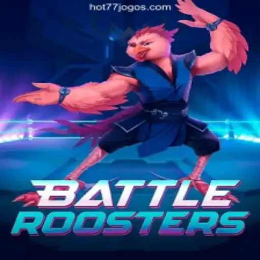BattleRoosters: A Thrilling New Experience on HOT77.GAMES⭐️ ONLINE PLATAFORMA OFICIAL