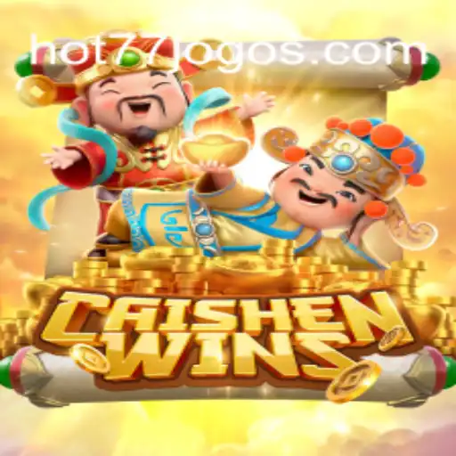 Discover the Exciting World of CaishenWins on HOT77.GAMES