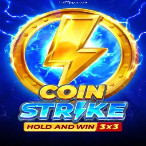 Coinstrike: The Ultimate Thrill in Online Gaming