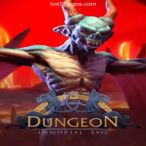 Dungeon: An Immersive Adventure Awaits on HOT77.GAMES