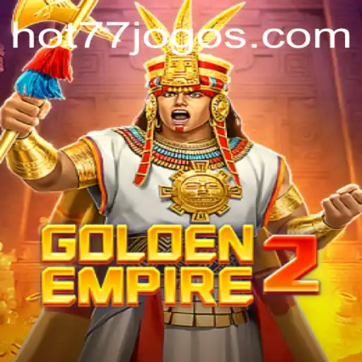 Discover GoldenEmpire2: An Immersive Gaming Experience