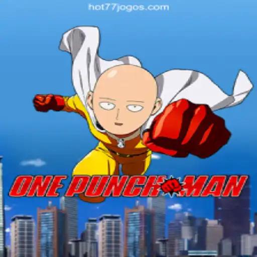OnePunchMan: The Ultimate Gaming Experience on HOT77.GAMES⭐️ Online Plataforma Oficial