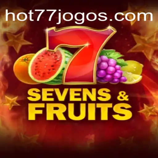 Discover the Thrilling World of SevensFruits at HOT77.GAMES