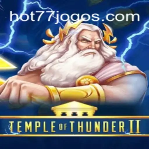 Discover the Thrilling World of TempleofThunderII