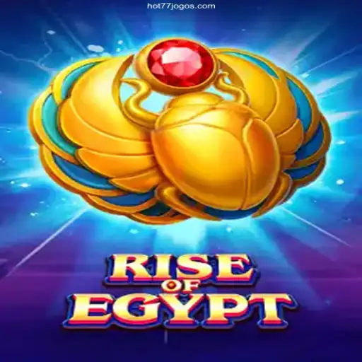 Explore the Exciting World of RiseOfEgypt on HOT77.GAMES⭐️ ONLINE PLATAFORMA OFICIAL