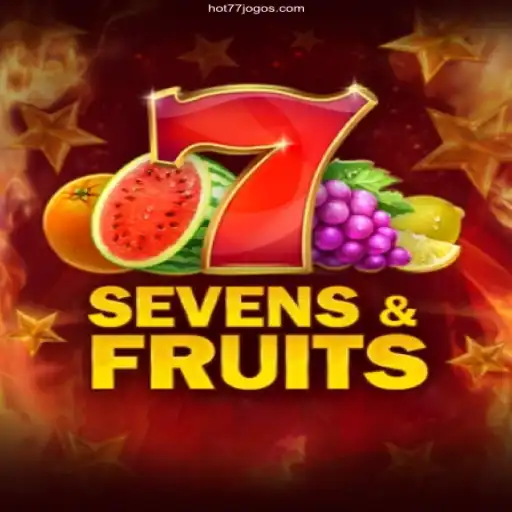 Discover the Thrilling World of SevensFruits at HOT77.GAMES